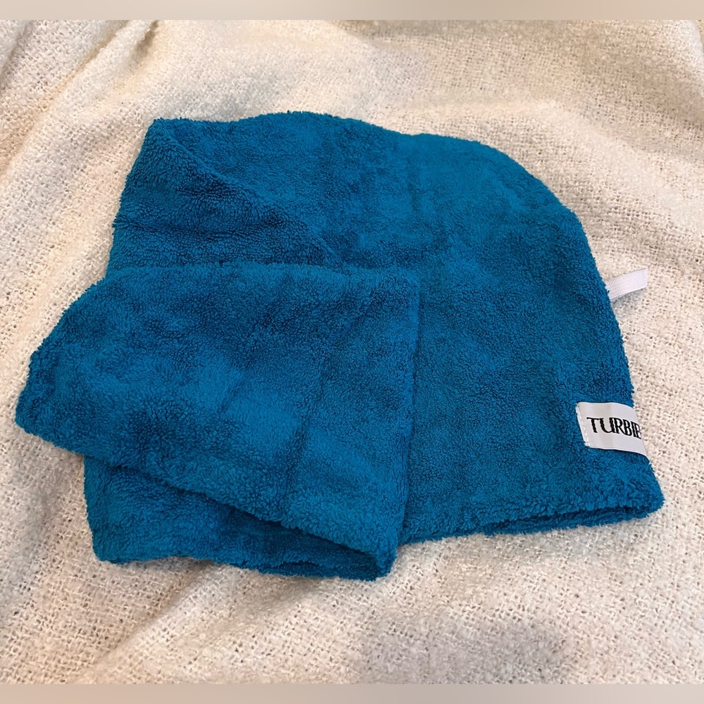 Hair Drying Towel Wrap